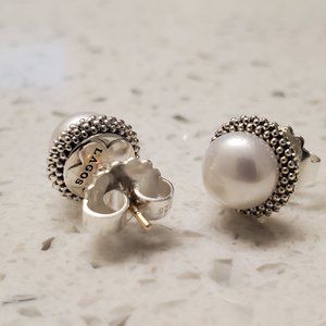 Lagos Studded Earrings